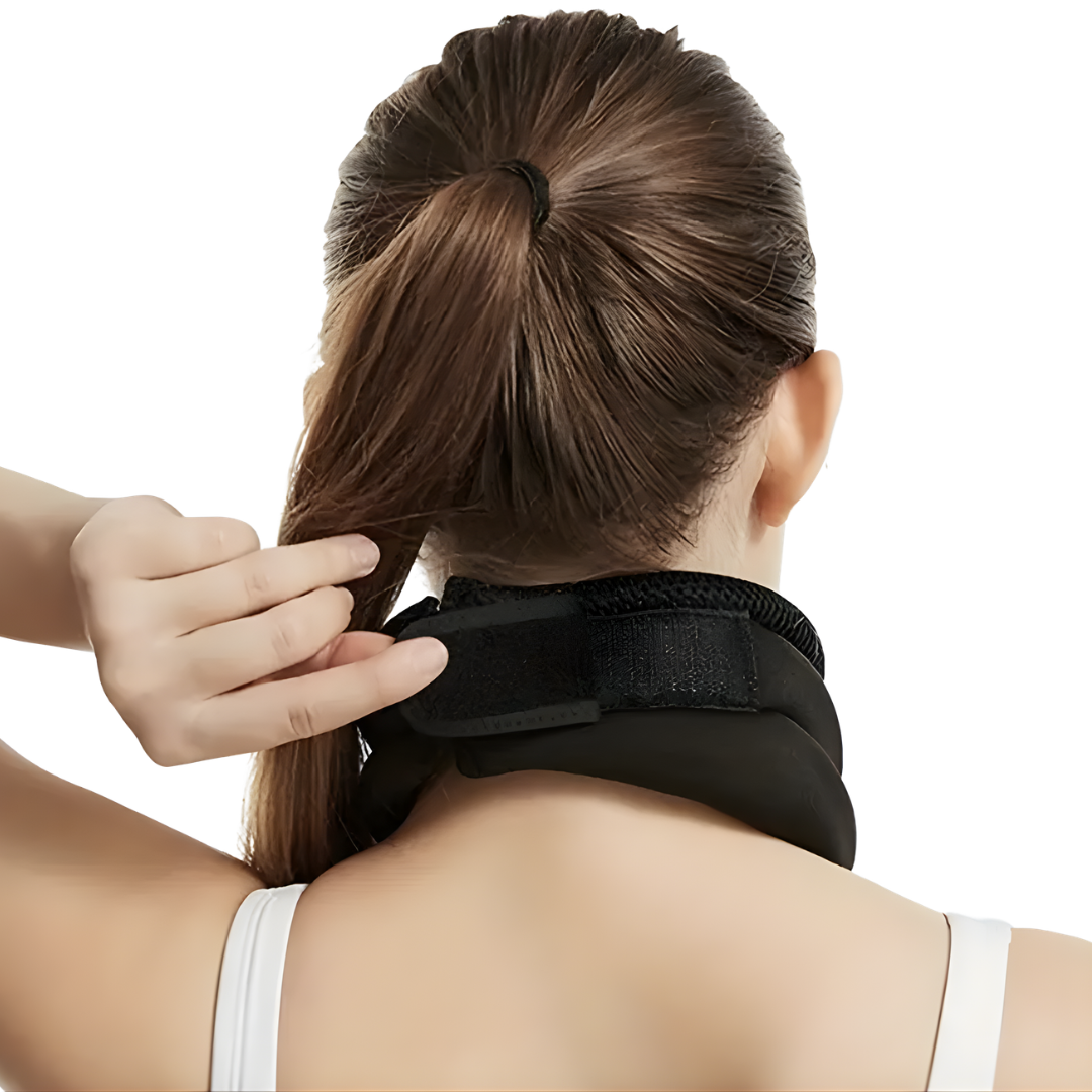 Soporte para dolor cervical