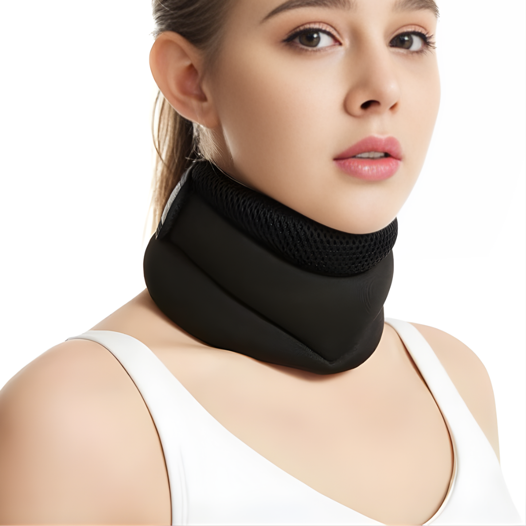Soporte para dolor cervical