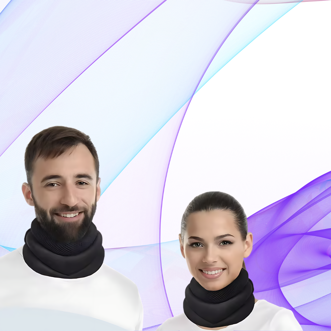 Soporte para dolor cervical